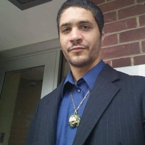 Meet your Posher, Vincent